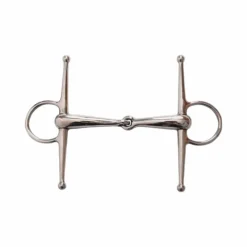 TdeT - Mors aiguille creux