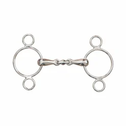 TdeT - Mors pessoa double brisure