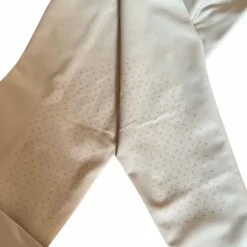 TdeT - Pantalon d'équitation homme ultime balsane silicone taupe