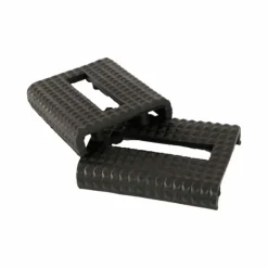 TdeT - Plancher d'étriers acier caoutchouc