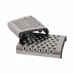 TdeT - Plancher d'étriers caoutchouc acier