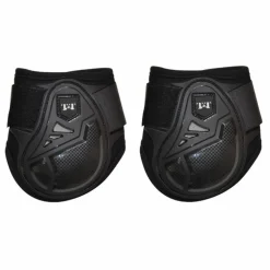 TdeT - Protège-boulets Graphène noir