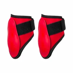 TdeT - Protèges boulet First rouge