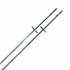 TdeT - Rênes cuir lisse noir