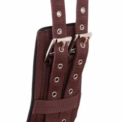 TdeT - Surfaix de travail marron/ noir