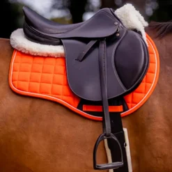 TdeT - Tapis Air Mesh 2 orange