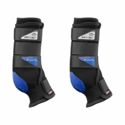 Veredus - Guêtres d'écurie antérieurs Magnetik x2