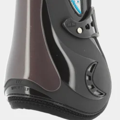 Veredus - Guêtres ouvertes Olympus Vento noir x2