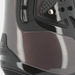 Veredus - Guêtres ouvertes Olympus Absolute noir x2