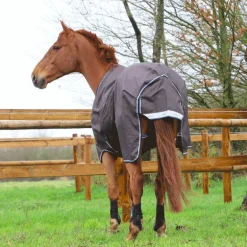 Veredus - Guêtres postérieurs TRC Vento High Noir