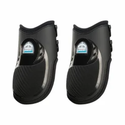 Veredus - Protège-boulets Carbon Gel Vento Noir