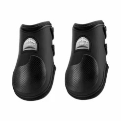 Veredus - Protège-boulets Carbon Gel Vento Noir