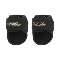 Veredus - Protège-boulets Grand Slam Young Jump Noir / Or