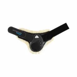 Veredus - Protège-boulets Jeunes Chevaux Vento Save the Sheep Noir