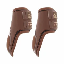 Veredus - Protège-boulets Olympus Vento marron
