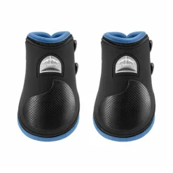 Veredus - Protège-boulets Olympus Vento Color Edition noir/ bleu