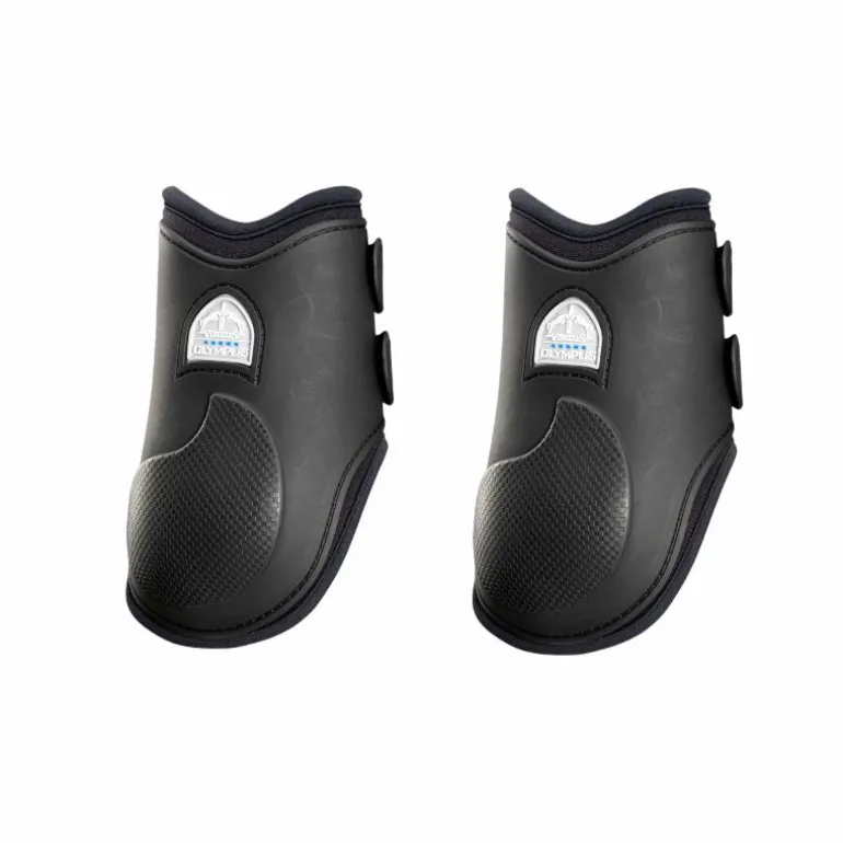 Veredus - Protège-boulets Olympus Noir