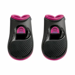 Veredus - Protège-boulets Olympus Vento Color Edition noir/ rose