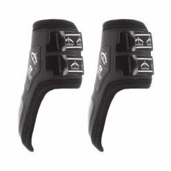 Veredus - Protège-boulets Olympus Absolute noir