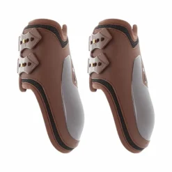 Veredus - Protège-boulets Olympus Absolute marron