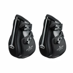 Veredus - Protège-boulets Pro Jump Active noir