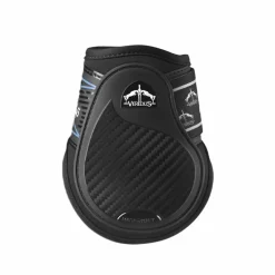 Veredus - Protège-boulets TRPro H5 noir