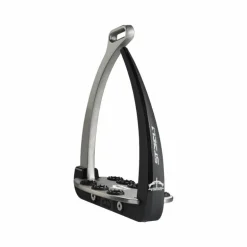 Veredus - Étriers de sécurité Vita Stirrup Steel 1
