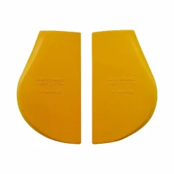 Wintec - Inserts pour système d'équilibrage Easy-Change arrière biseau