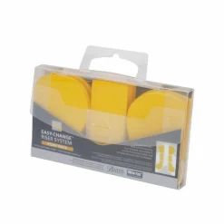 Wintec - Pack d'inserts standard easy-change®