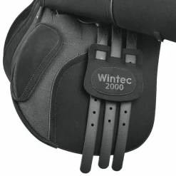 Wintec - Selle 2000 Mixte Hart