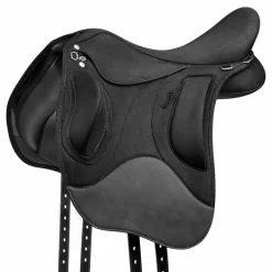 Wintec - Selle ProWide Hart noir