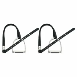 Wintec - Étrivières Pro 140 cm